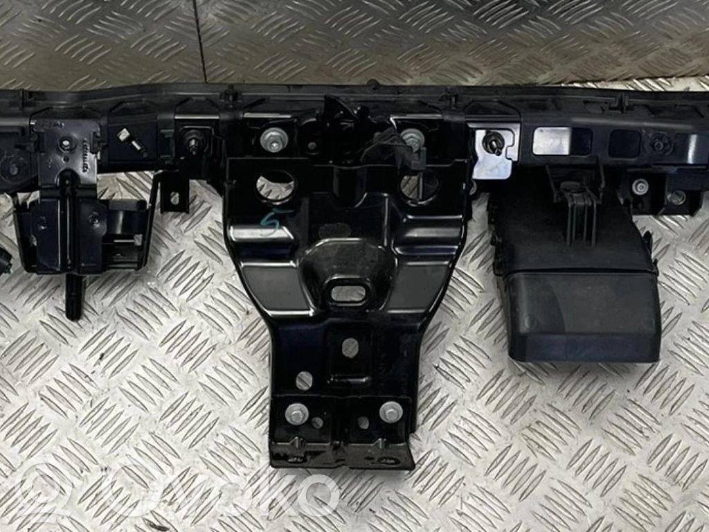 Front bodywork piece   DODACIADUSTERIII3