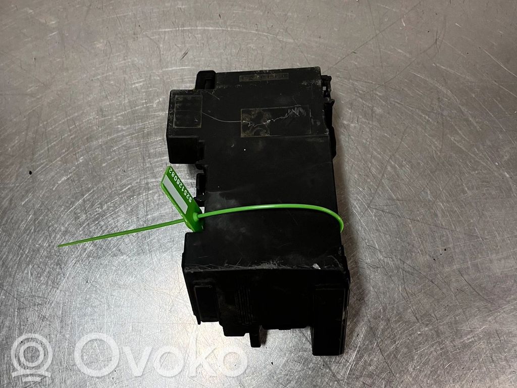 Peugeot 3008 I Other wiring loom 