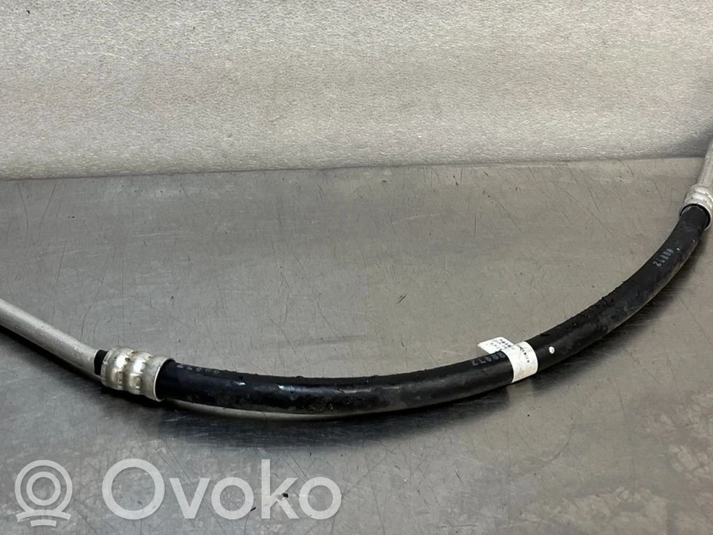 Dacia Spring Gaisa kondicioniera caurulīte (-es) / šļūtene (-es) 