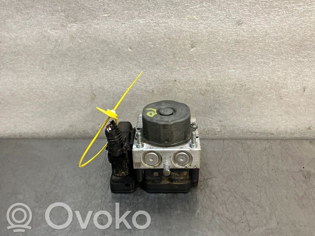 Toyota Aygo AB40 Pagrindinis stabdžių cilindriukas 