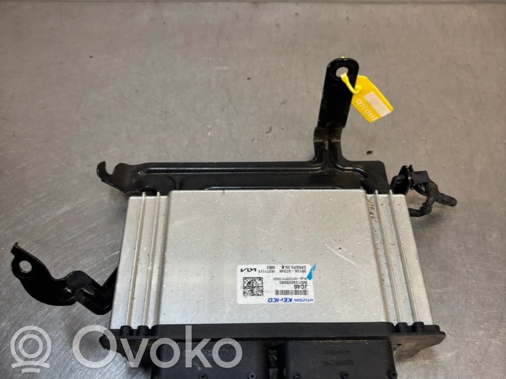 KIA Picanto Engine control unit/module ECU 