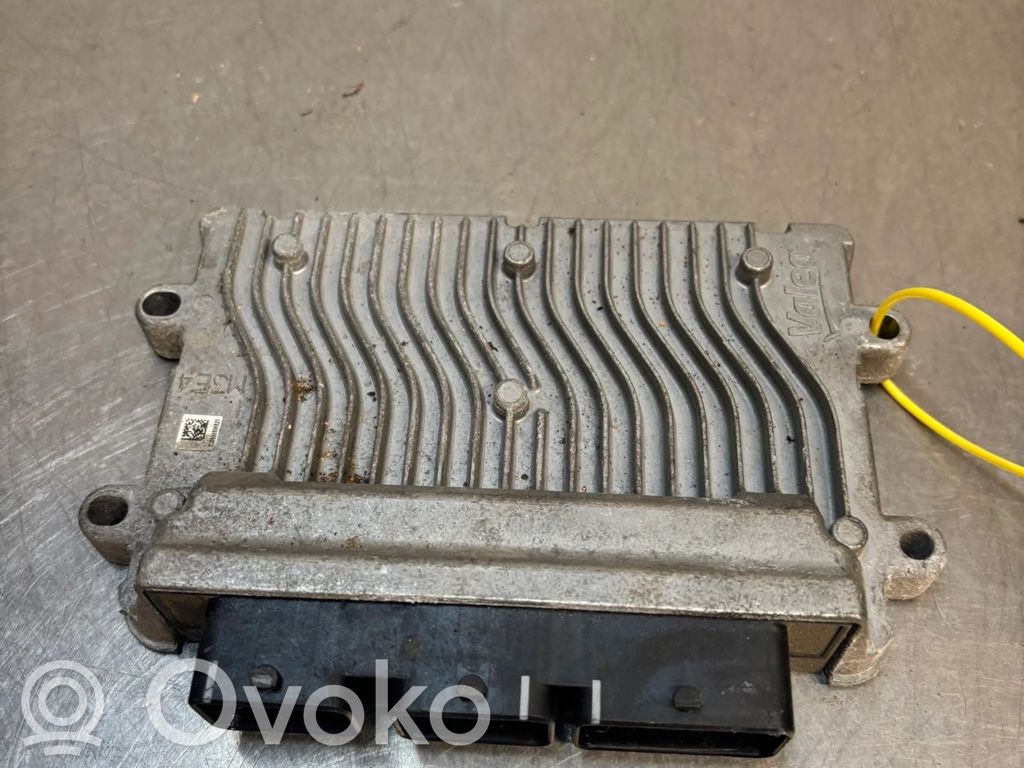 Citroen C3 Engine control unit/module ECU 