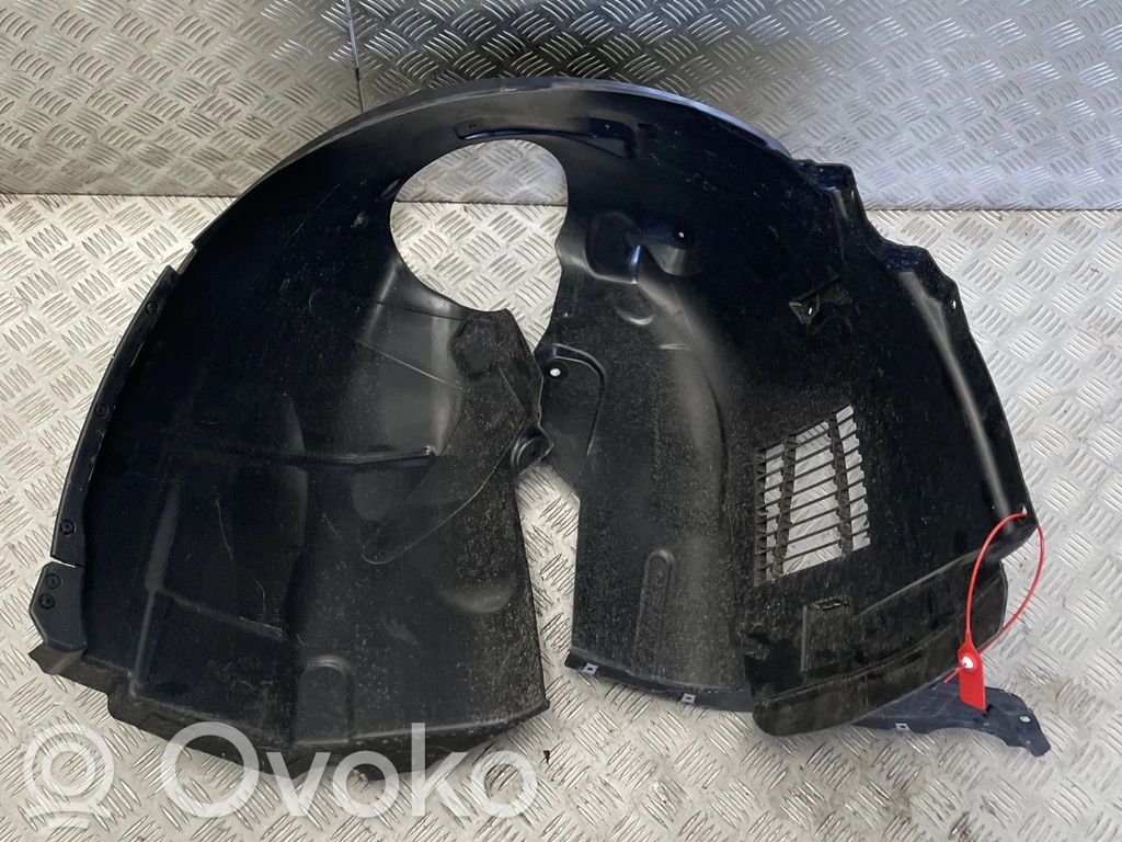 Front arch   DOAUDIA38YLIFT