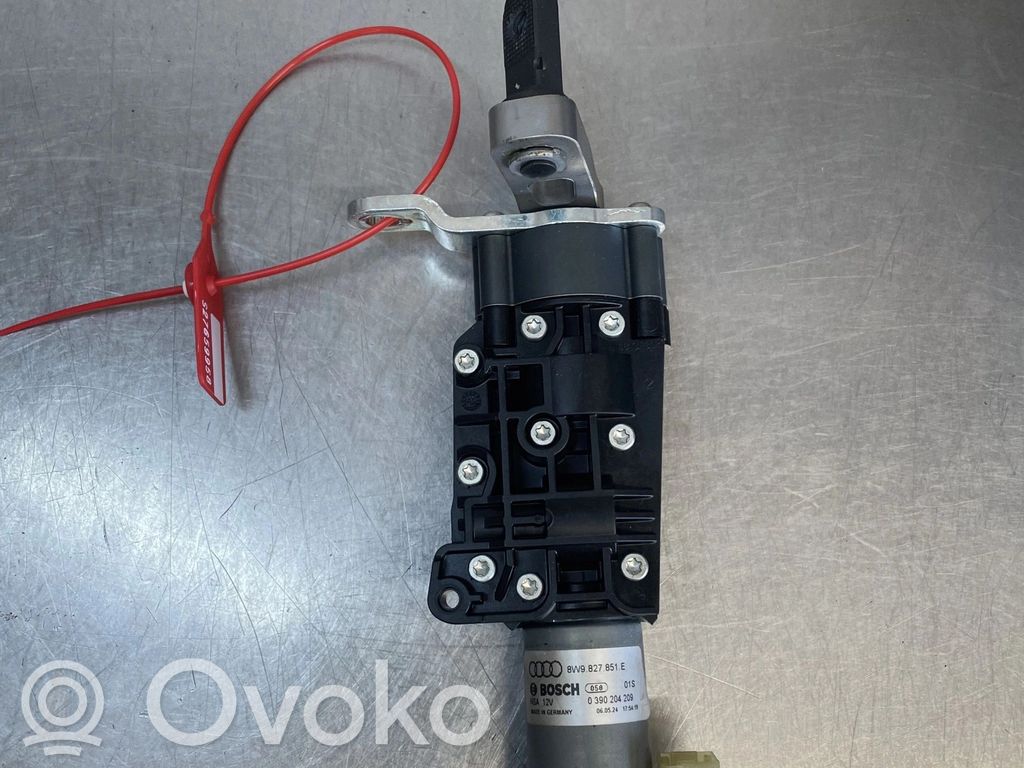 Audi A4 S4 B9 Muelle amortiguador puerta trasera 