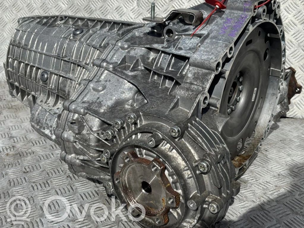 Audi A4 S4 B9 Caja de cambios manual de 5 velocidades 