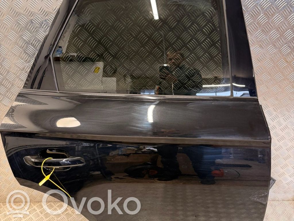 Audi Q5 SQ5 FY Drzwi przednie 