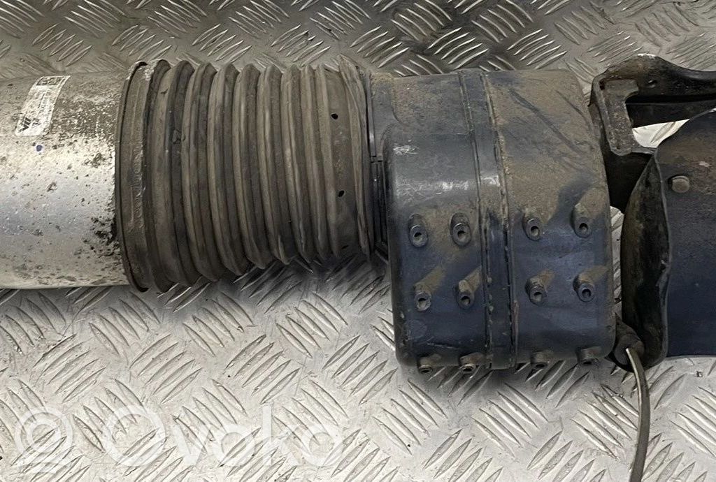 Porsche Taycan 9J1 Otros repuestos de carrocería inferior 