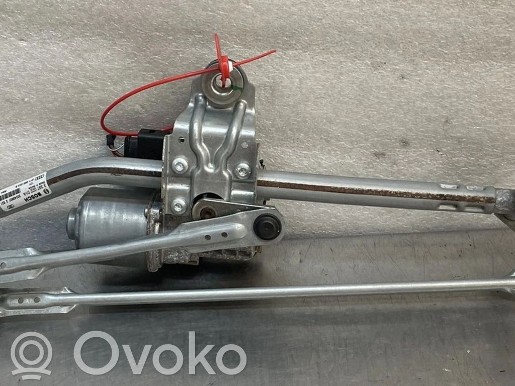 Audi A3 8Y Other exterior part 