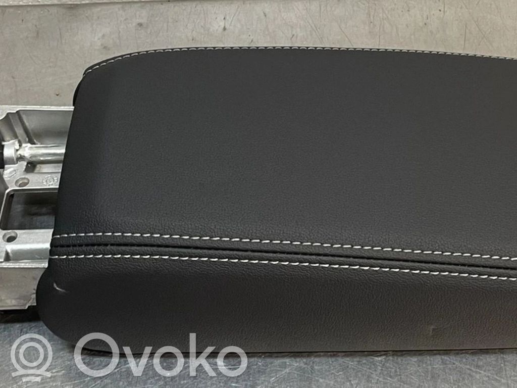 Audi A3 8Y Muu keskikonsolin (tunnelimalli) elementti 