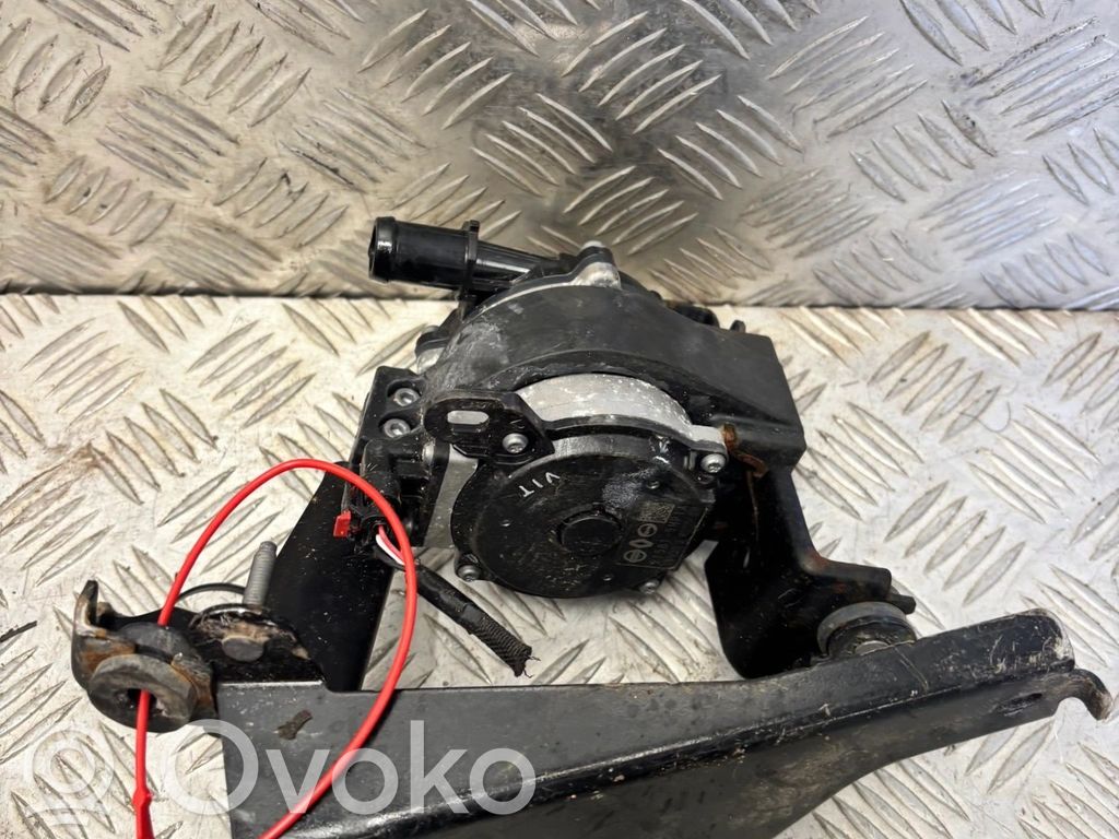 Renault Megane E-Tech Electric auxiliary coolant/water pump 