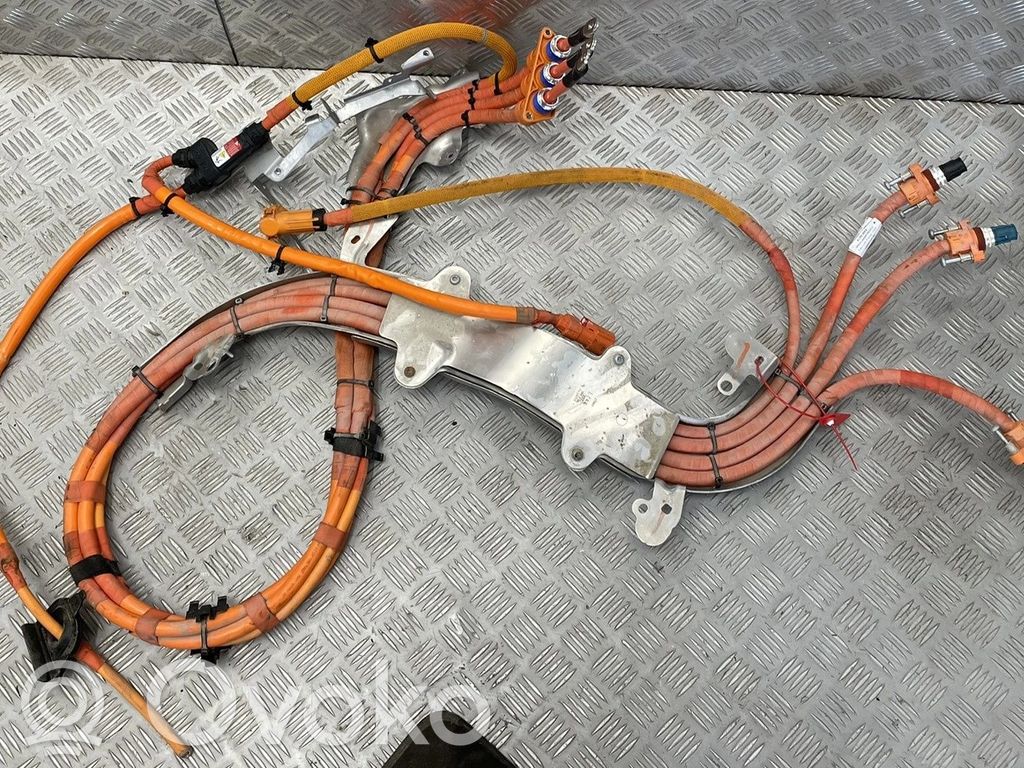 Audi Q5 SQ5 FY Kabel do ładowania samochodu elektrycznego 