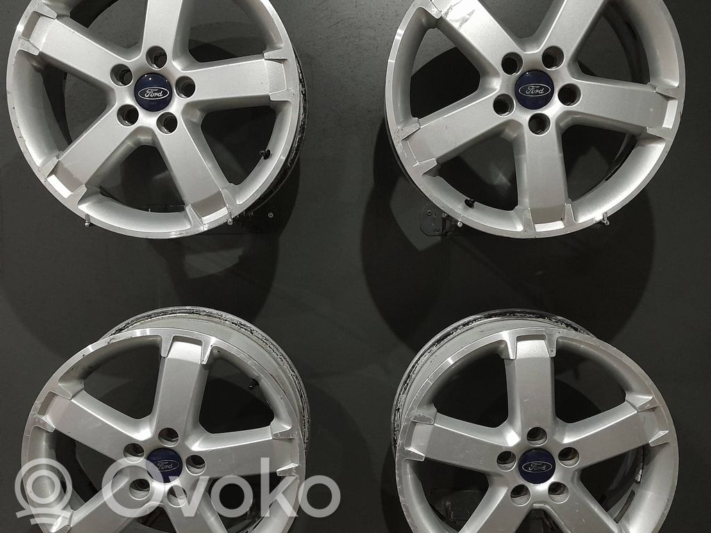 Ford Mondeo MK IV Llanta de aleación R17 