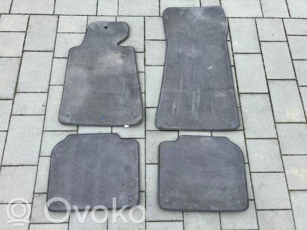 Set di tappetini per auto   106480