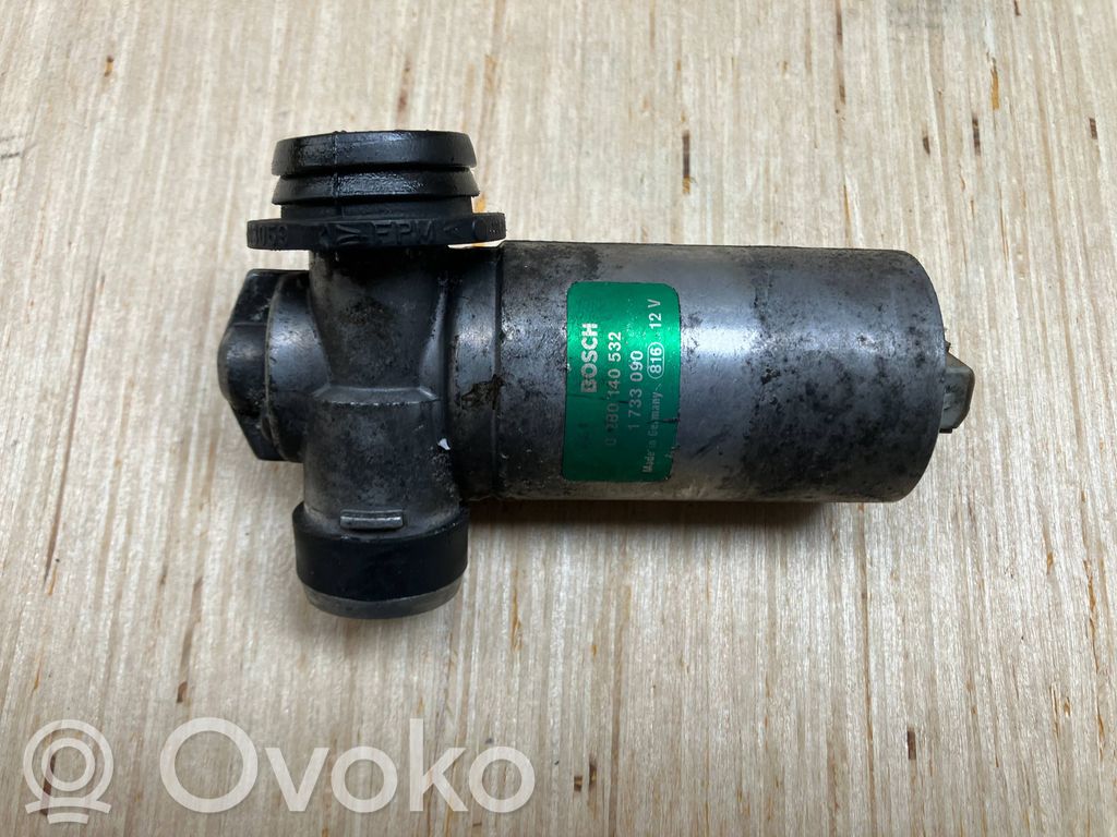 Laisvos eigos vožtuvas (reguliatorius)   0280140532,1733090