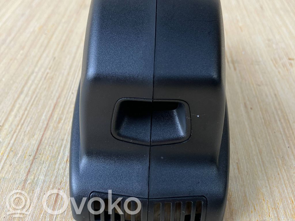 BMW 5 E60 E61 Rear view mirror (interior) 