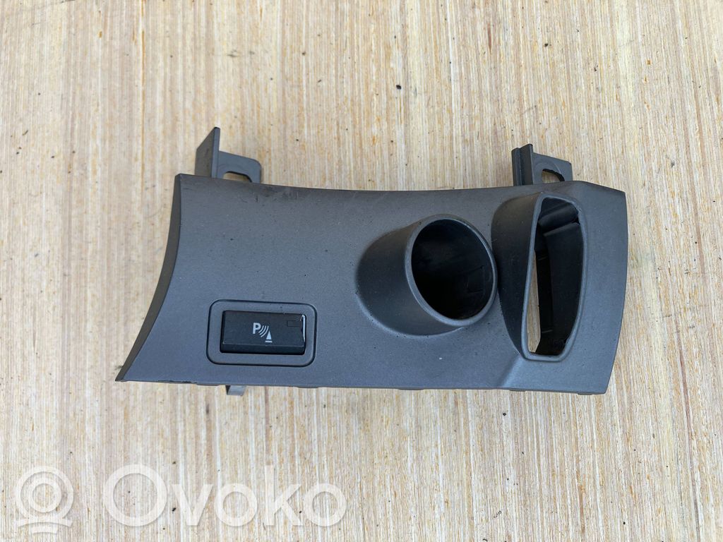 BMW 7 E65 E66 Parking (PDC) sensor switch 
