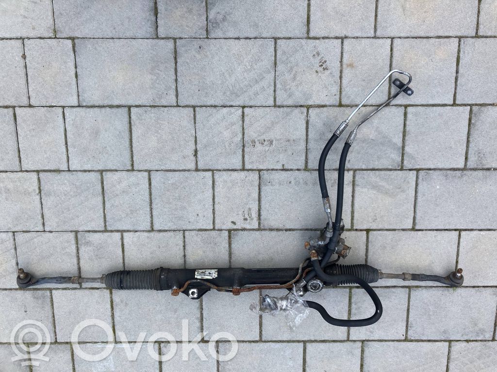 BMW 5 E60 E61 Steering rack 