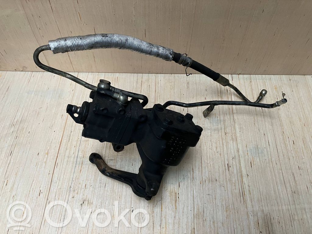 BMW 7 E38 Steering rack 