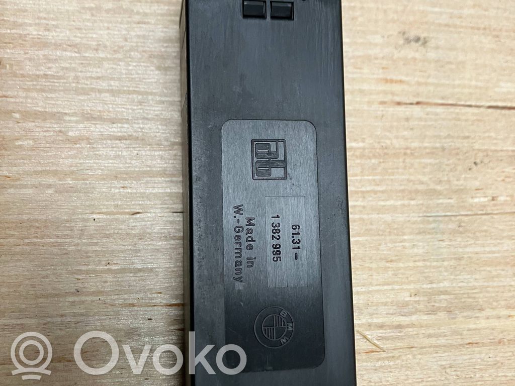 Citu veidu vadības bloki / moduļi   1382995