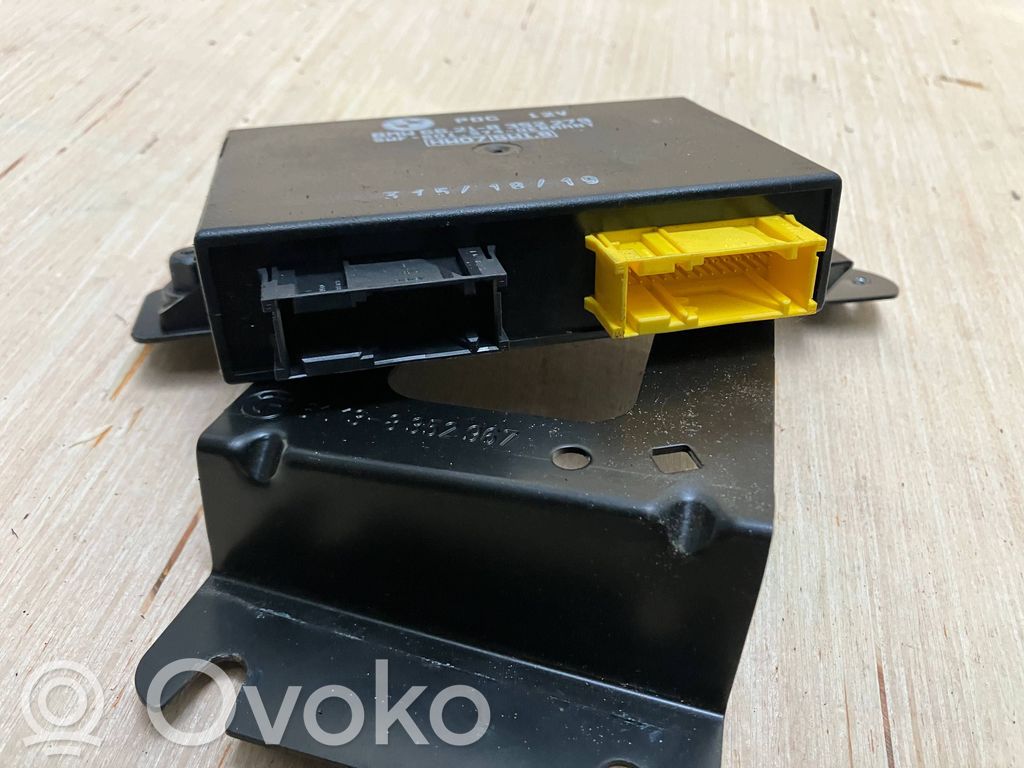 BMW 7 E38 Parking PDC control unit/module 
