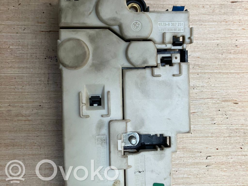 Fuse   17675,17676,611383683649