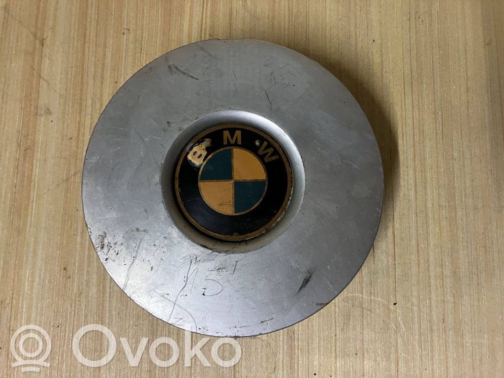 BMW 5 E34 Original wheel cap 