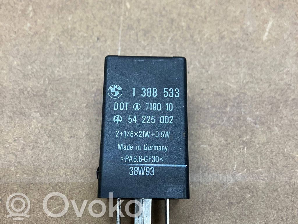 BMW 5 E34 Other relay 