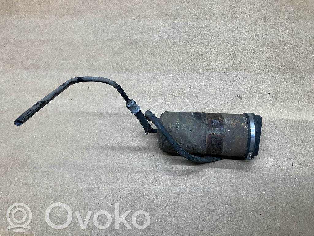 BMW 5 E34 Aktivkohlefilter 