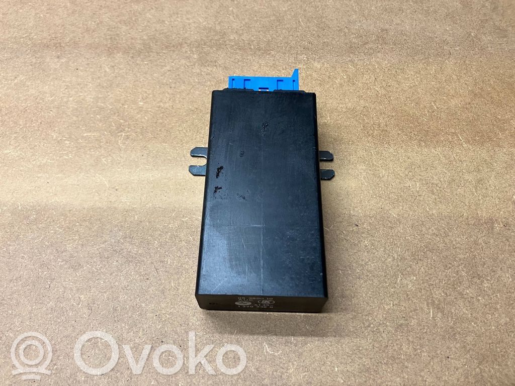 BMW 7 E32 Other control units/modules 
