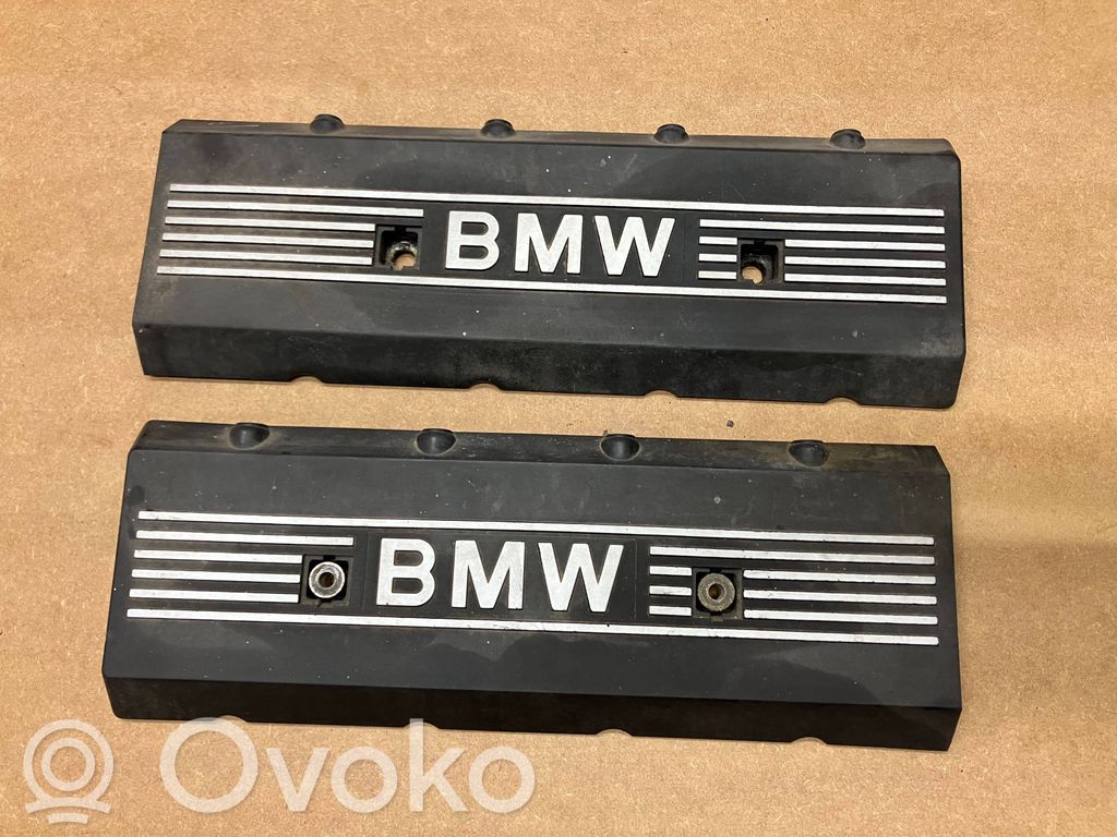 BMW 7 E32 Engine cover (trim) 