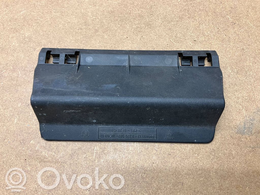 BMW 7 E32 Other interior part 