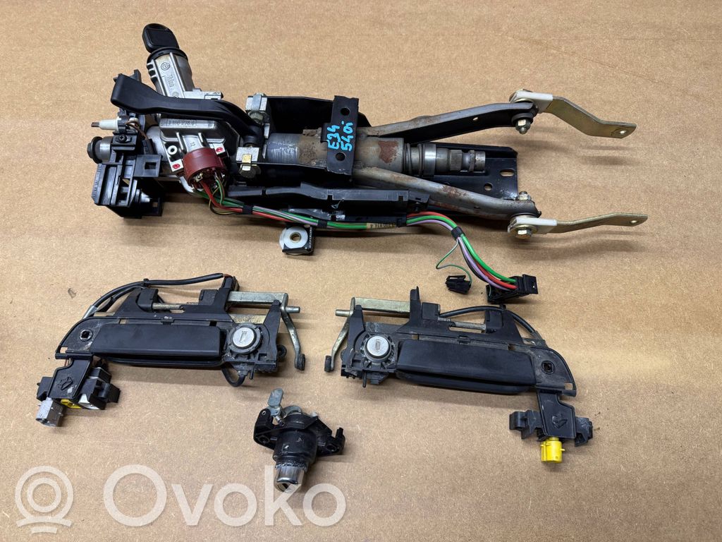 Ignition lock   1946100