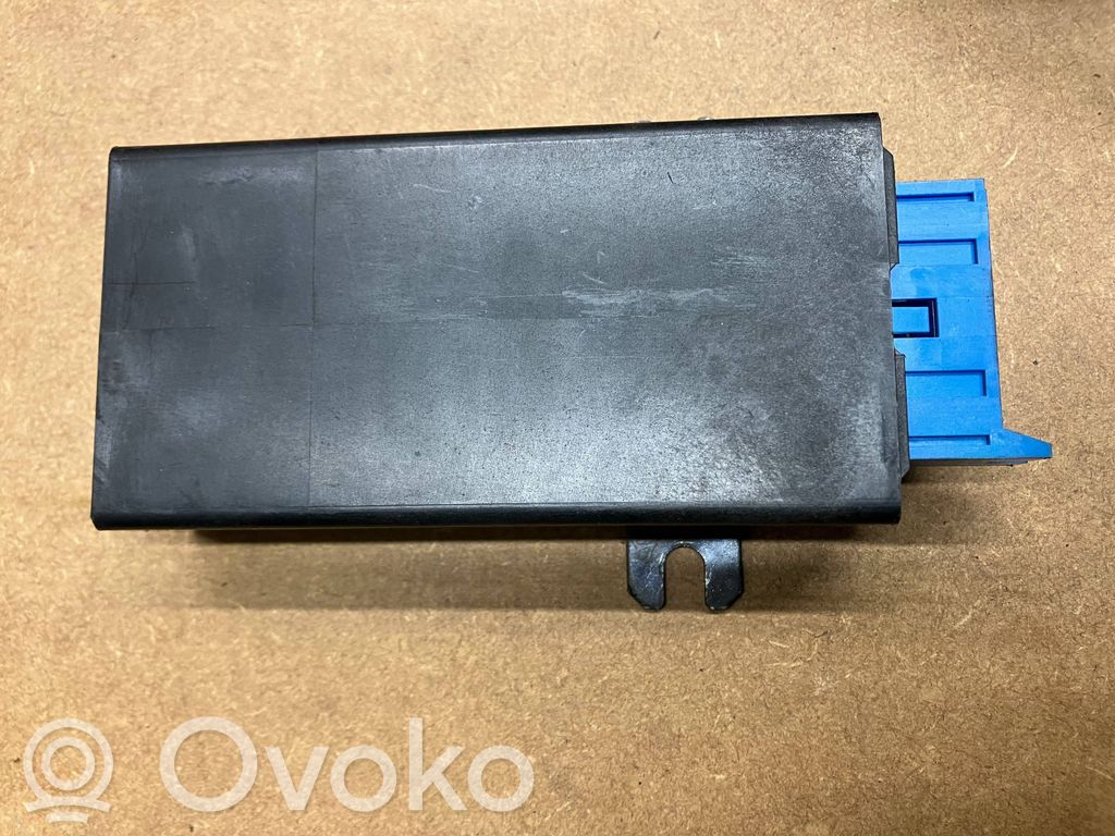BMW 7 E32 Other control units/modules 