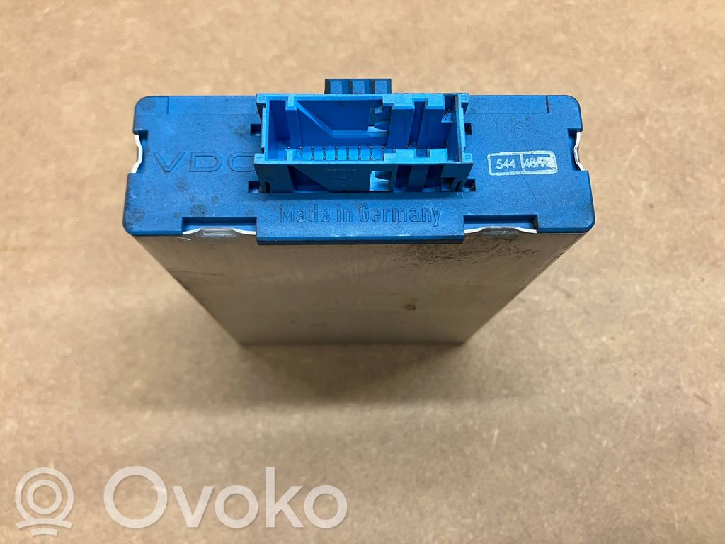 BMW 7 E32 Cruise control unit/module 