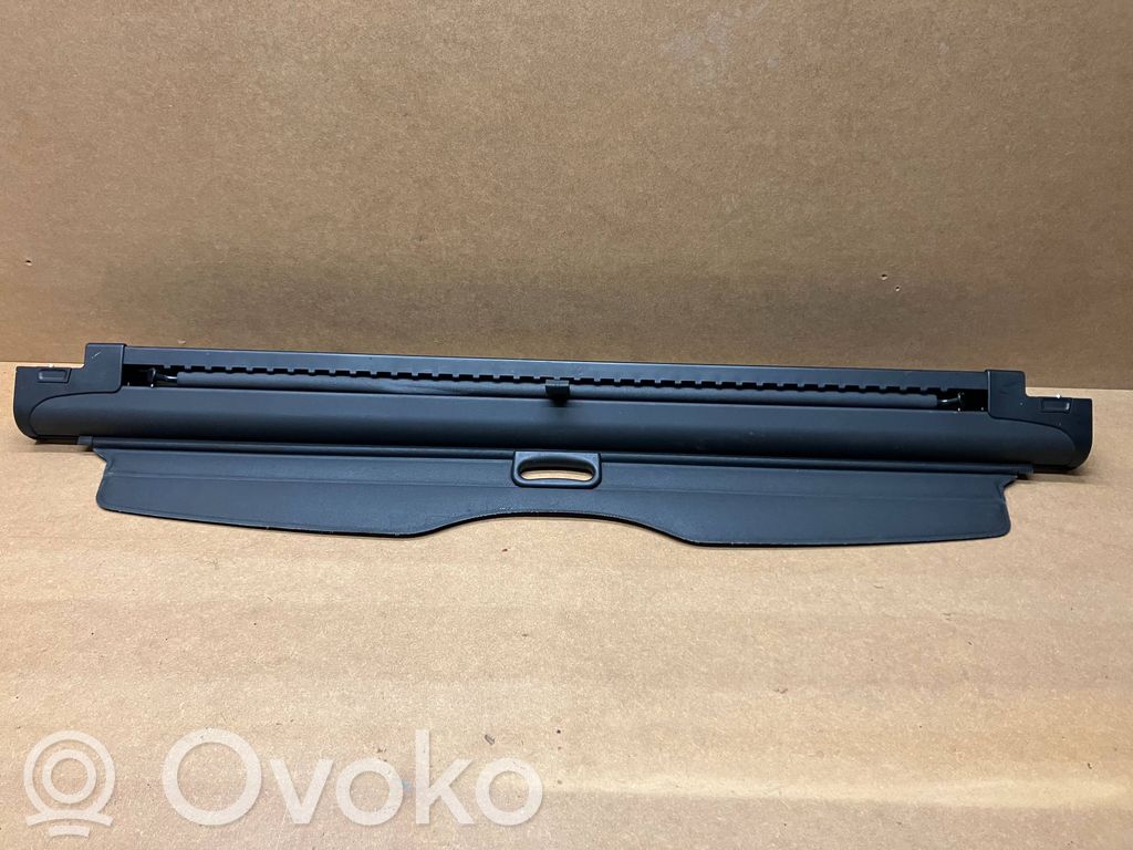 BMW 5 E39 Занавеска 