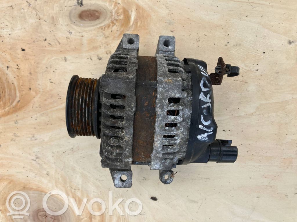 Honda Accord Ģenerators 