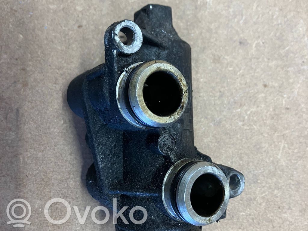 BMW 7 E65 E66 Thermostat 