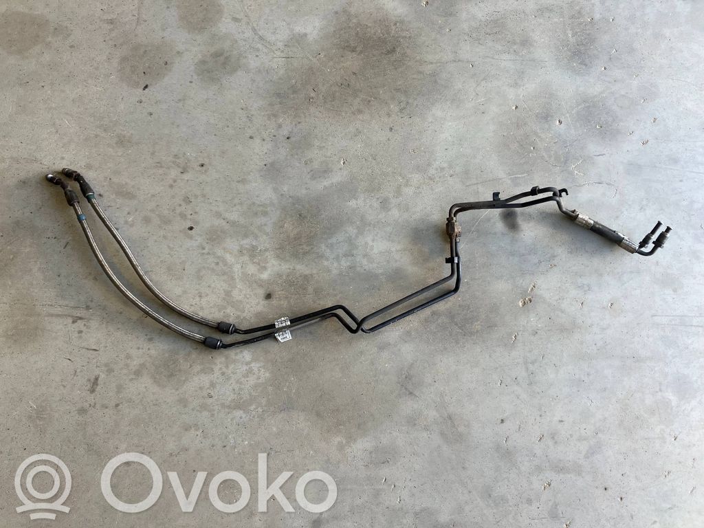 Stabilisateur actif   6764615,6765595,6765596,6764616