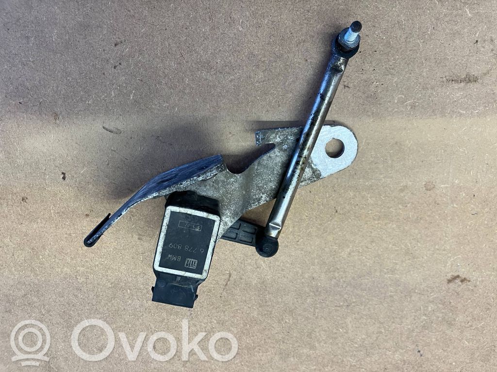 Headlight/headlamp level sensor   6778809