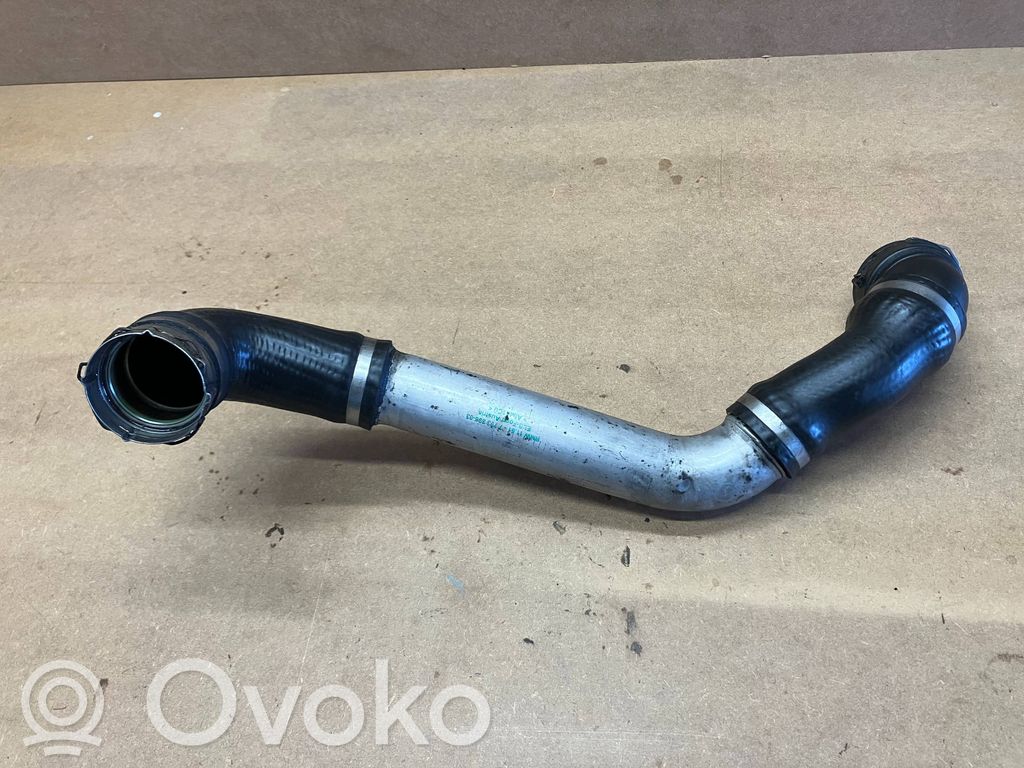 Intercooler hose/pipe   7793896