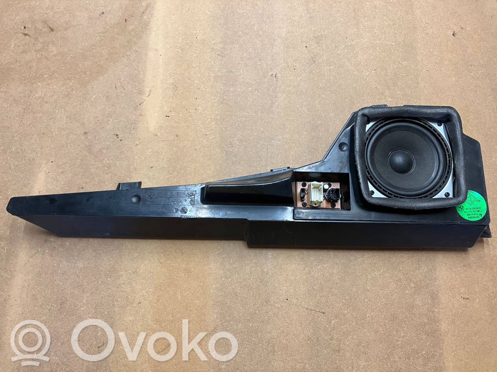 BMW 7 E38 Front door speaker 