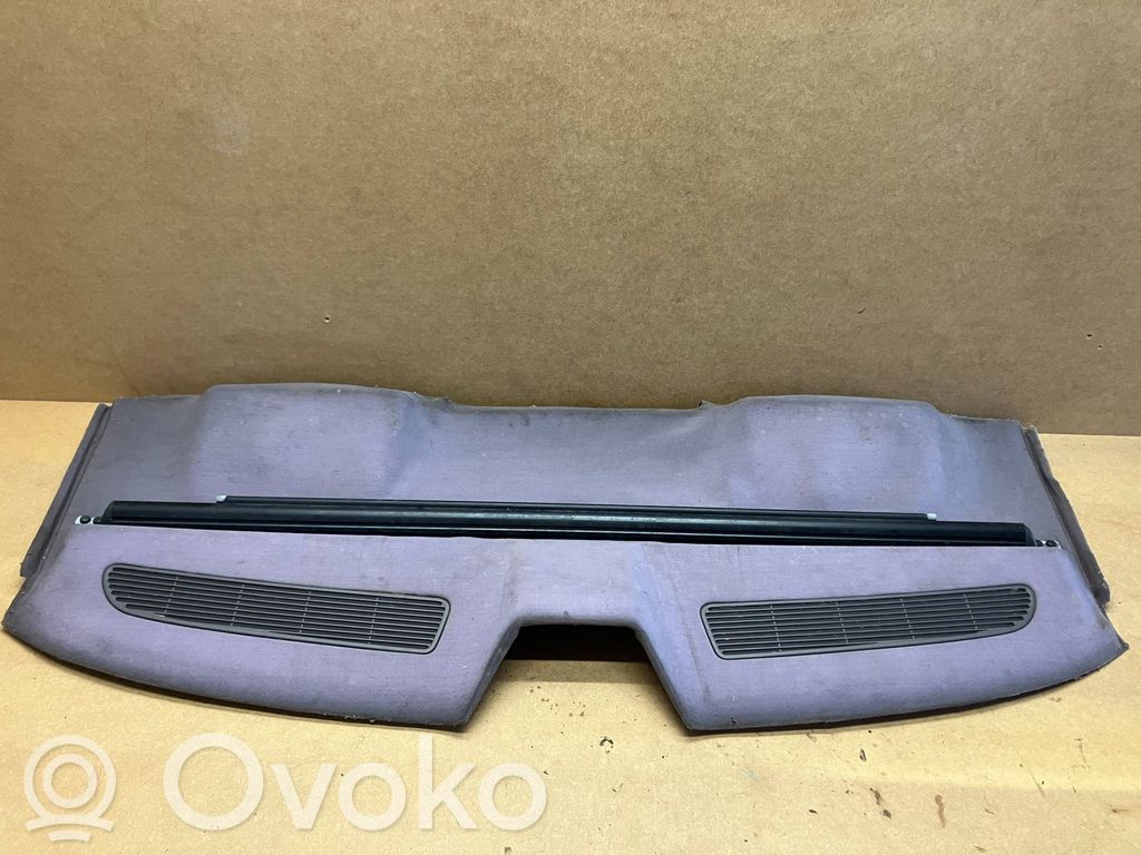 BMW 7 E38 Hutablage 