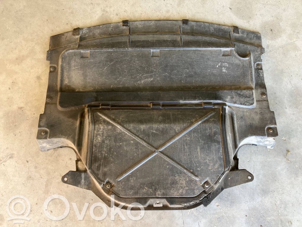 Engine splash shield/under tray   8150223,8163833