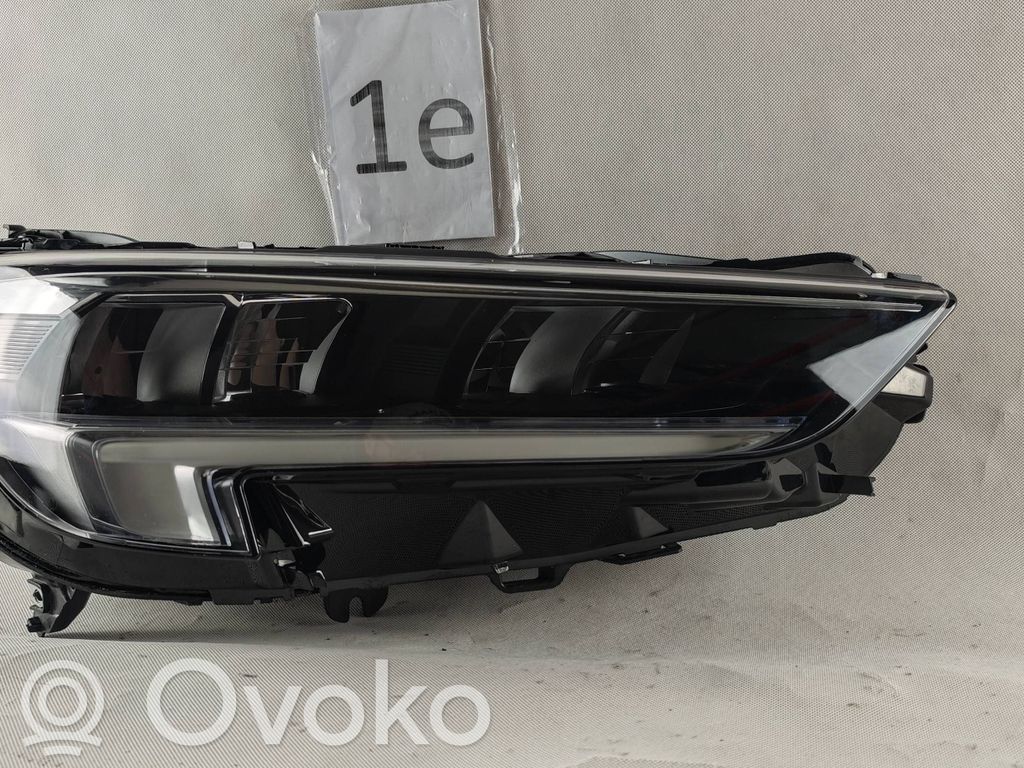 Opel Insignia B Phare frontale 