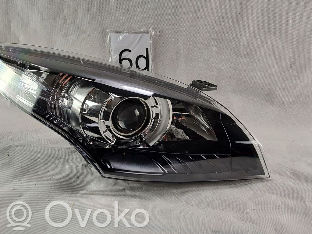 Scheinwerfer   260105441R