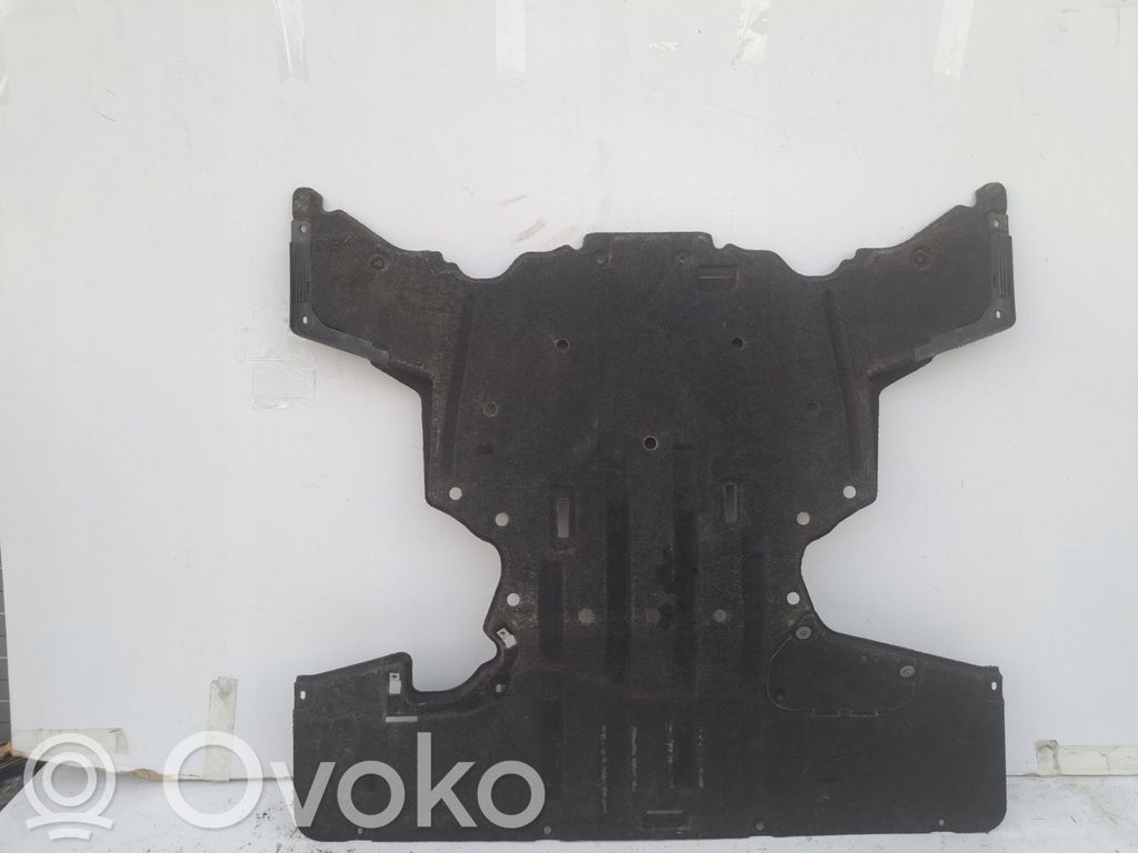 Audi e-tron Engine splash shield/under tray 