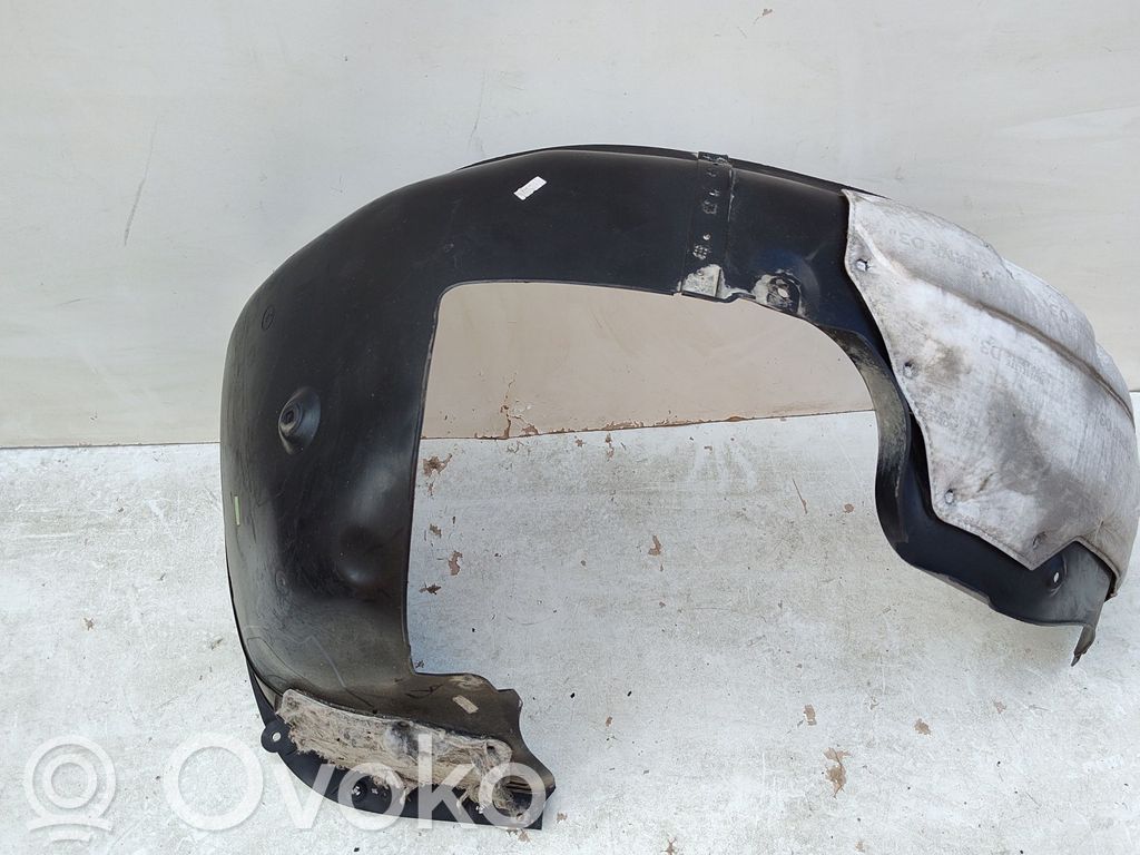 KIA Ceed Front wheel arch liner splash guards 