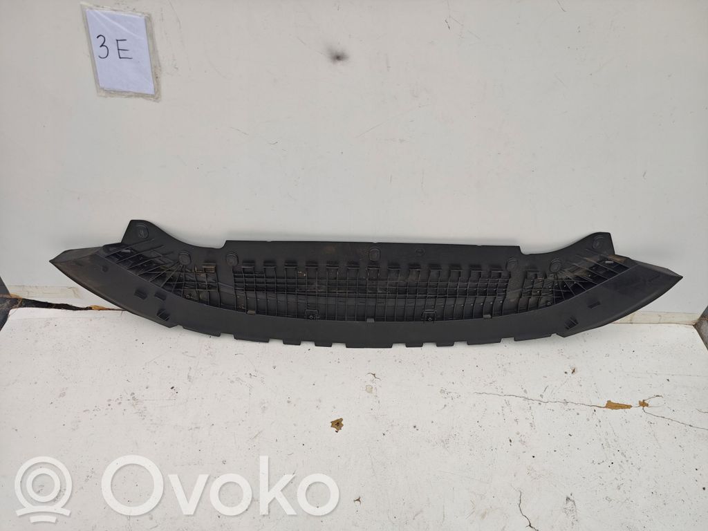 Audi A6 Allroad C8 Front bumper skid plate/under tray 