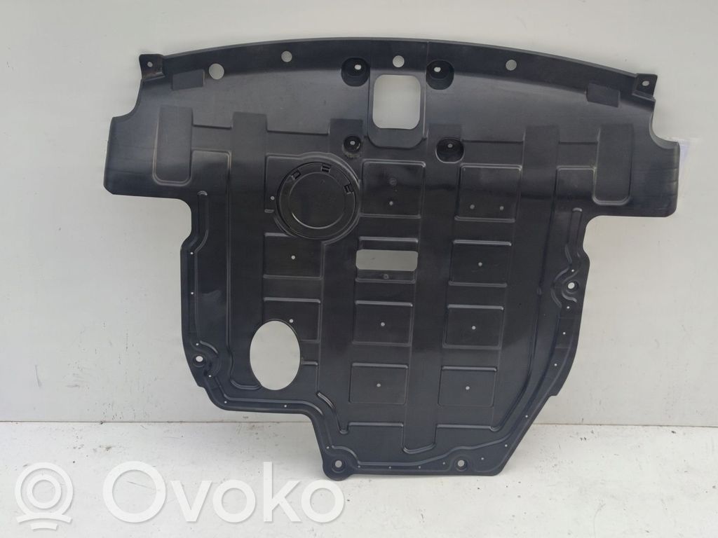 Hyundai Santa Fe Engine splash shield/under tray 