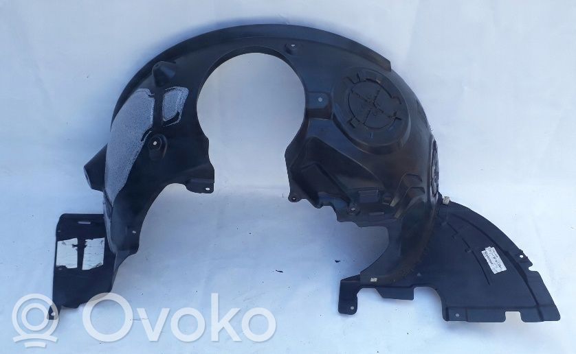 Mini Cooper F57 Revestimientos de la aleta antisalpicaduras delanteros 